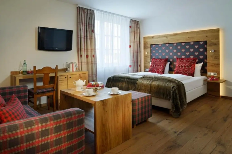 Junior Suite