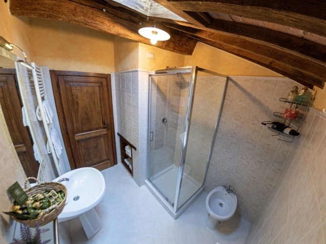 2 Bedrooms Standard room with park view