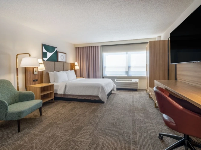 Double Suite