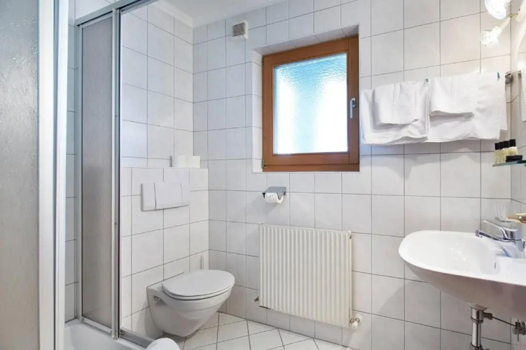 1 Bedroom Double Apartment