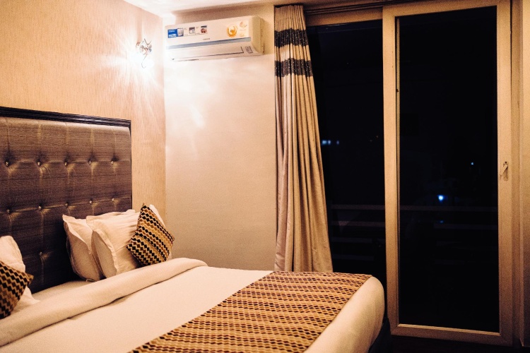 Premium Double room