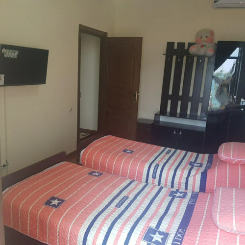Ali Hotel