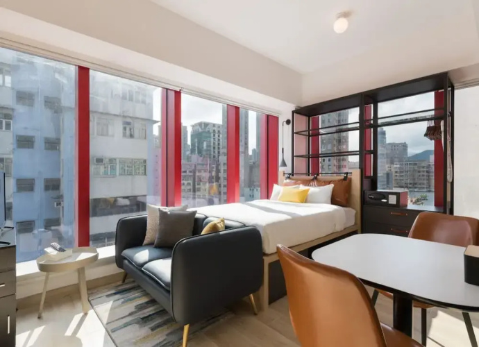 Dash Living on Argyle