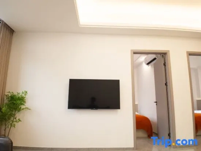 Premier Suite