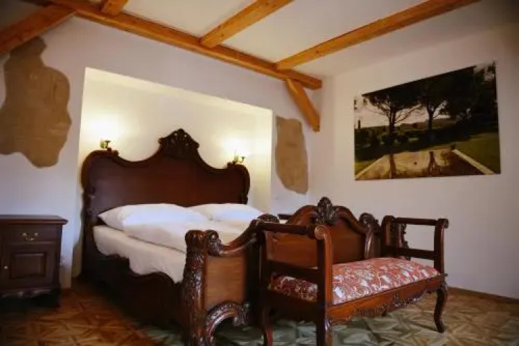 Savoia Castle