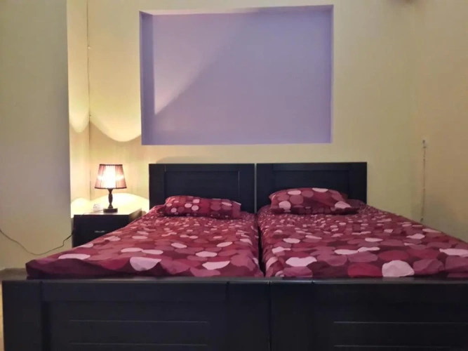 Standard Family room