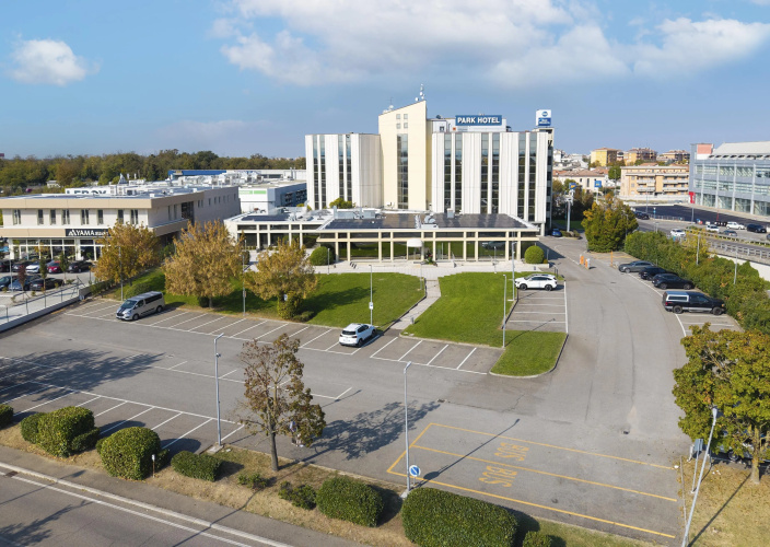 Best Western Park Hotel photo 26
