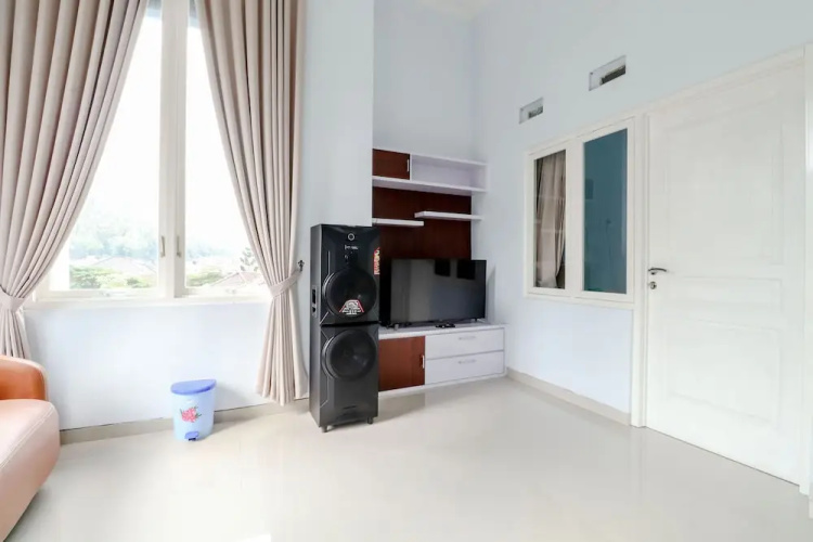 Villa Utari 1