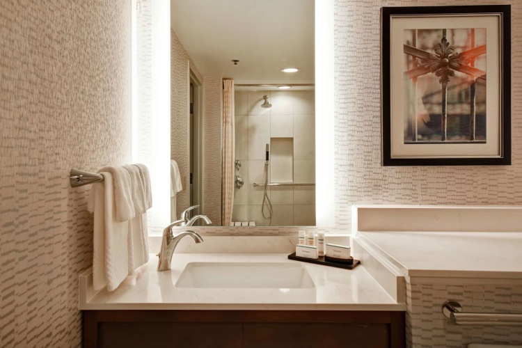 Embassy Suites by Hilton Omaha Downtown Old Market photo 10