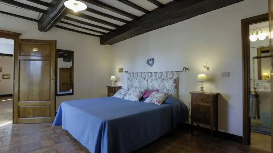 Villa Storica Volterra