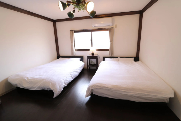 Guest House E-Nine