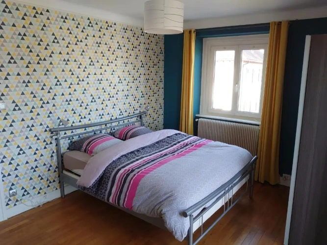 3 Bedrooms Apartment