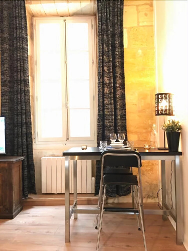 Studio Premium au Centre historique