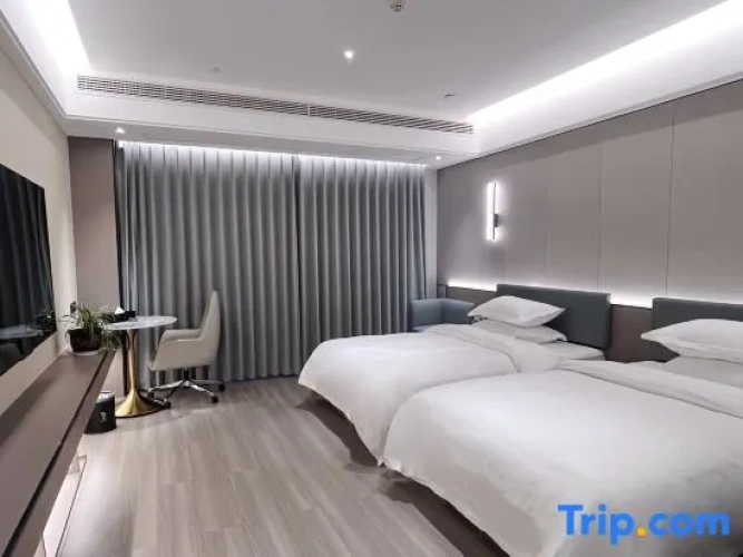 Luxury Twin room