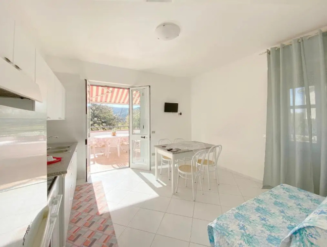 Casa Vacanze Angelo