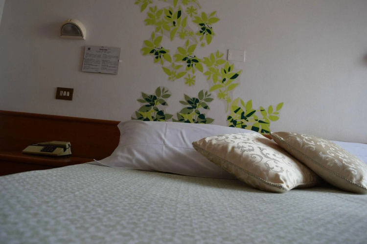 Eco Hotel Edy