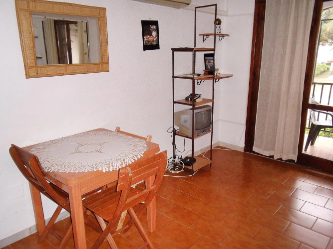 Casas Holiday - Calas Blancas