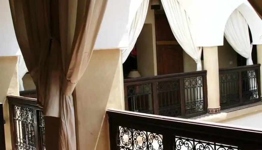 Dar Narjis Hotel-OLD