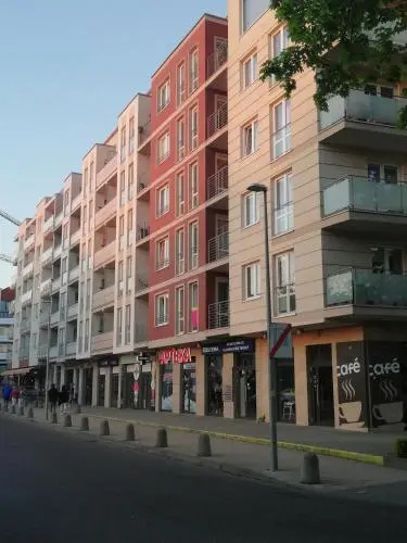 Image de l'hôtel