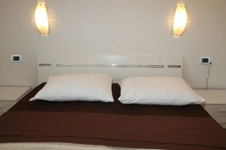Apartments Sveto
