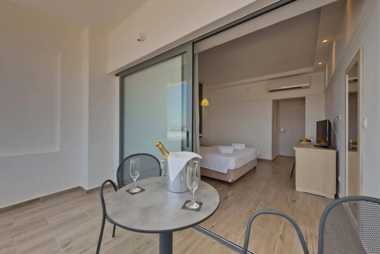 Mercure Rhodes Alexia Hotel & Spa