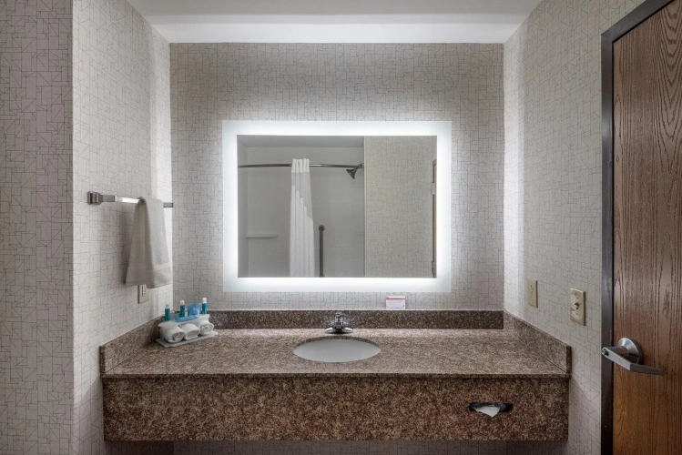 Double Suite
