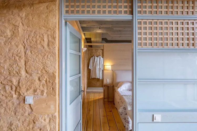 Chania Olea Villa - Breathtaking Summer Getaway