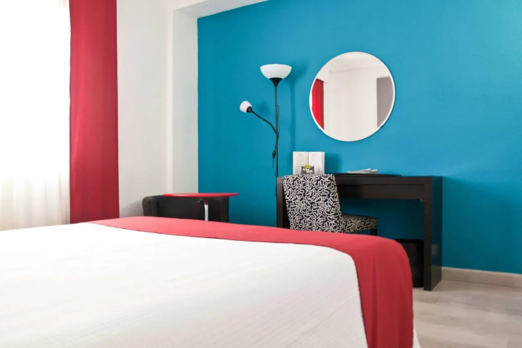 Hotel Sercotel Carlos III