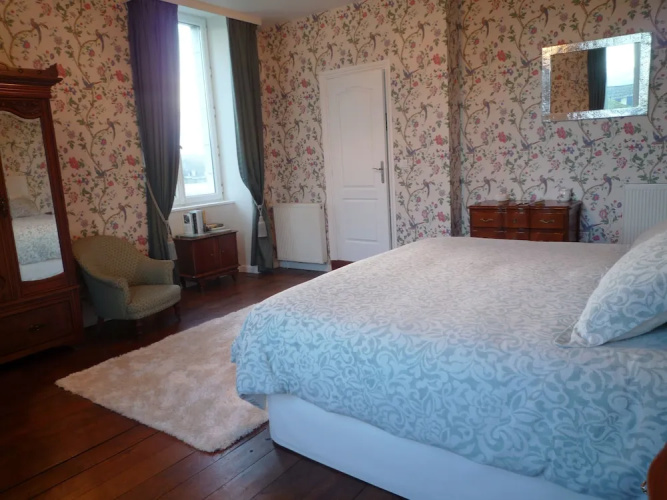 Béarn Bed & Breakfast