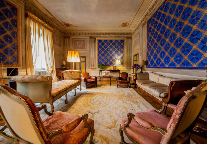 Palazzo Rocchi Bed & Breakfast