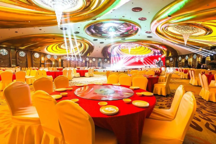 Beehive Hotel