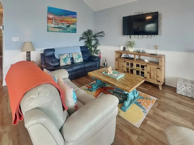 Turtle Nest by Ryson Vacation Rentals