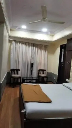 Hotel Divya International