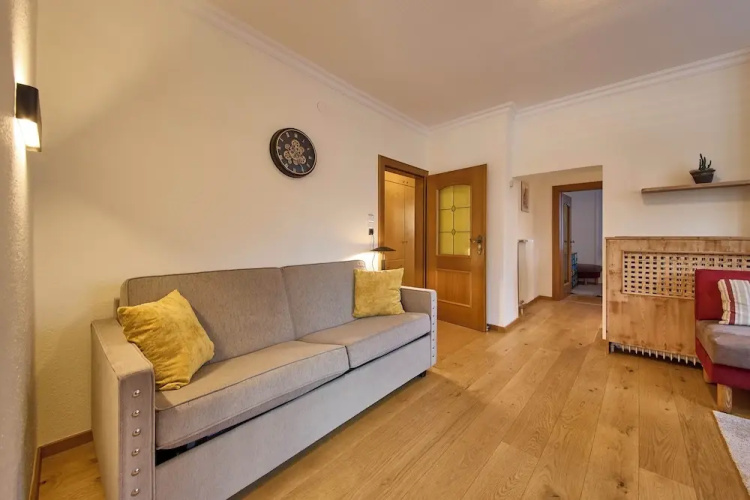 Apartment Sandra