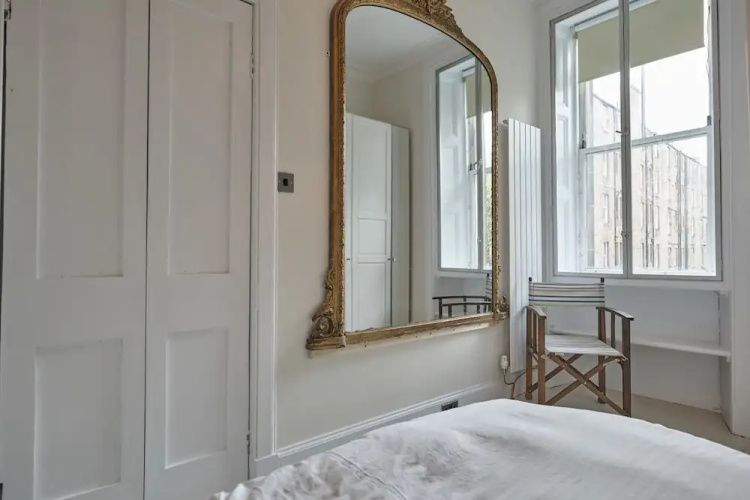 Bright Stay Bruntsfield