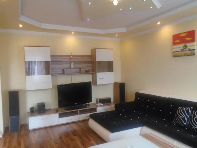 Apartment Peca