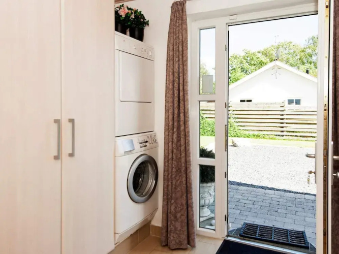 12 Person Holiday Home in Ega-by Traum