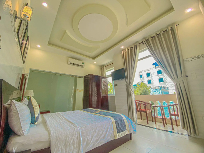 Minh Thang Hotel