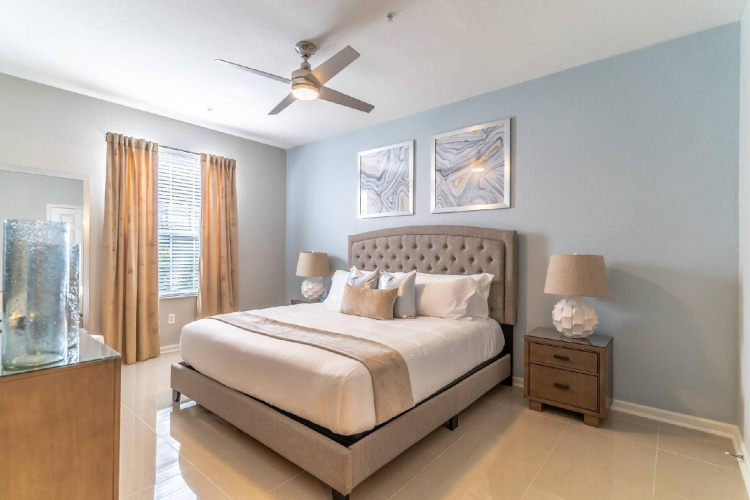 3 BR Windsor Hills Sleeps 6