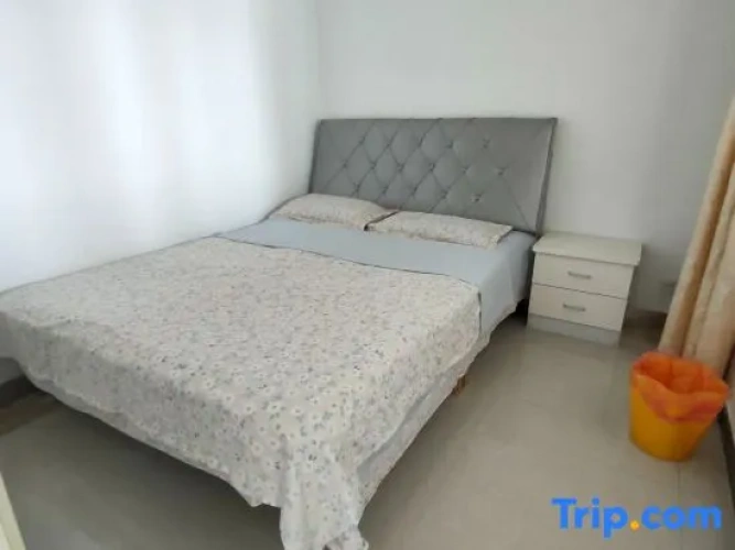 2 Bedrooms Family Suite