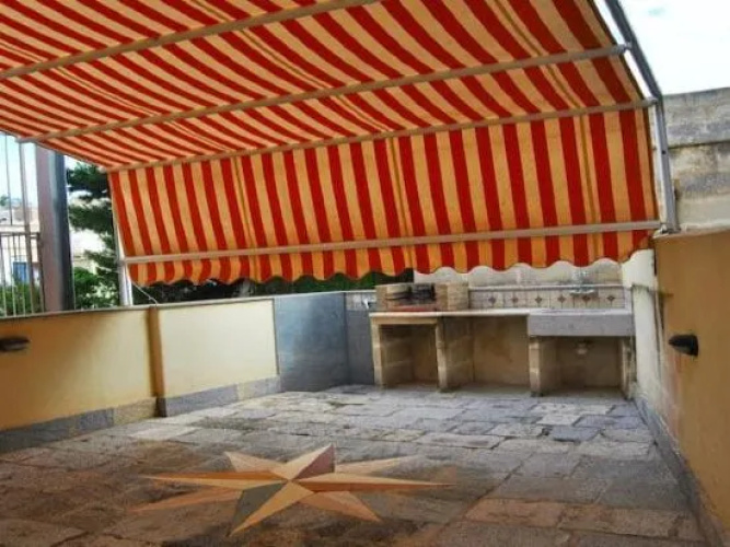 Granelli di Sale