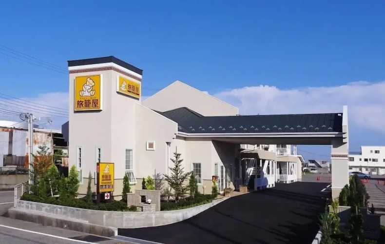 Imagen del hotel