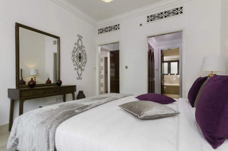 Maison Privee - Souk Al Bahar