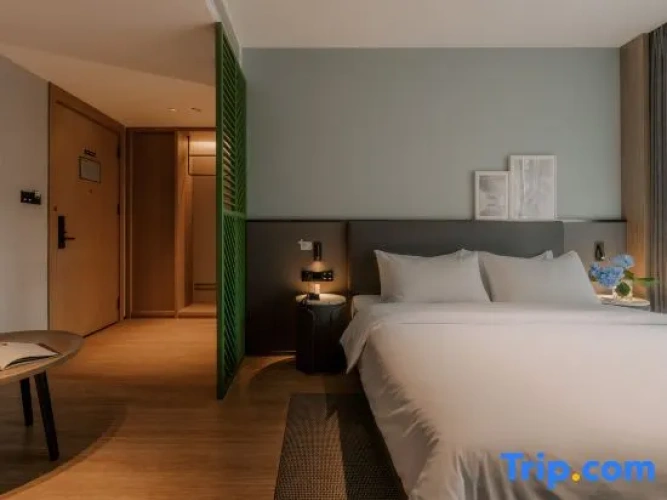 Business Double room