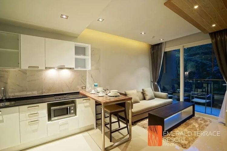 Emerald Terrace Resort by OHM
