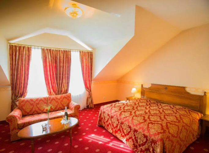 Parkhotel Idar Oberstein