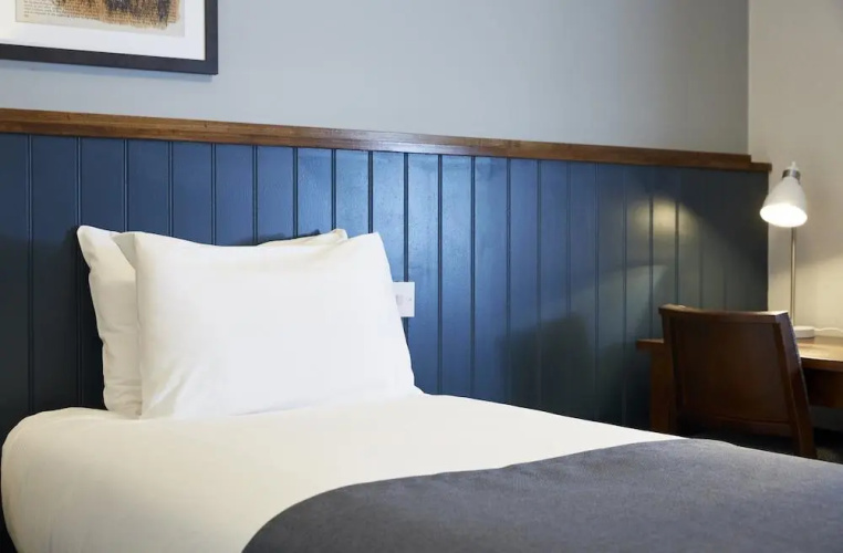 Cocked Hat Hotel