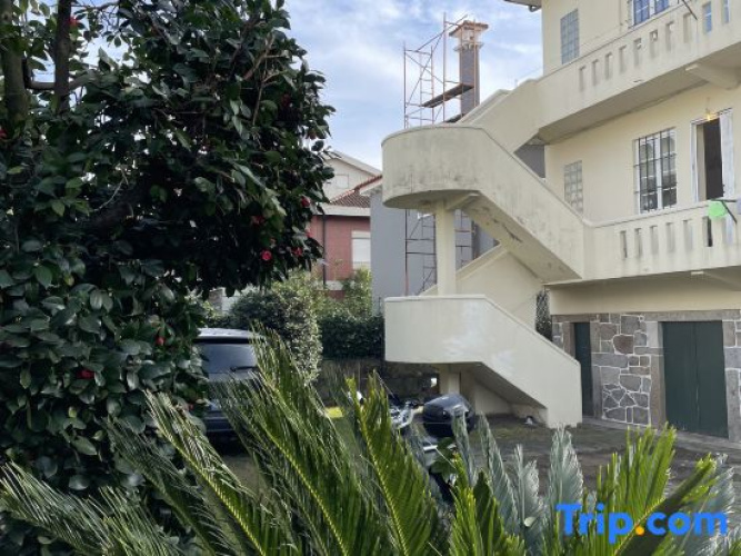 Imaculada Home Royal - Centro de Braga, Historico