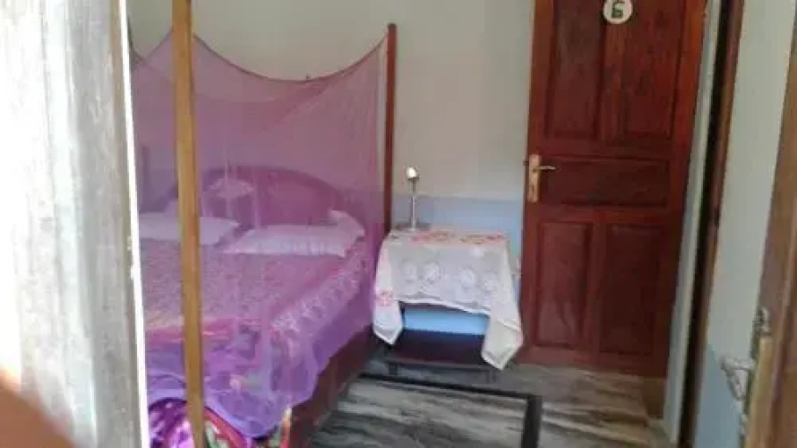 Mayelle Guesthouse
