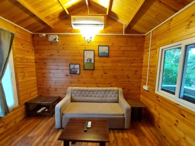Superior Suite